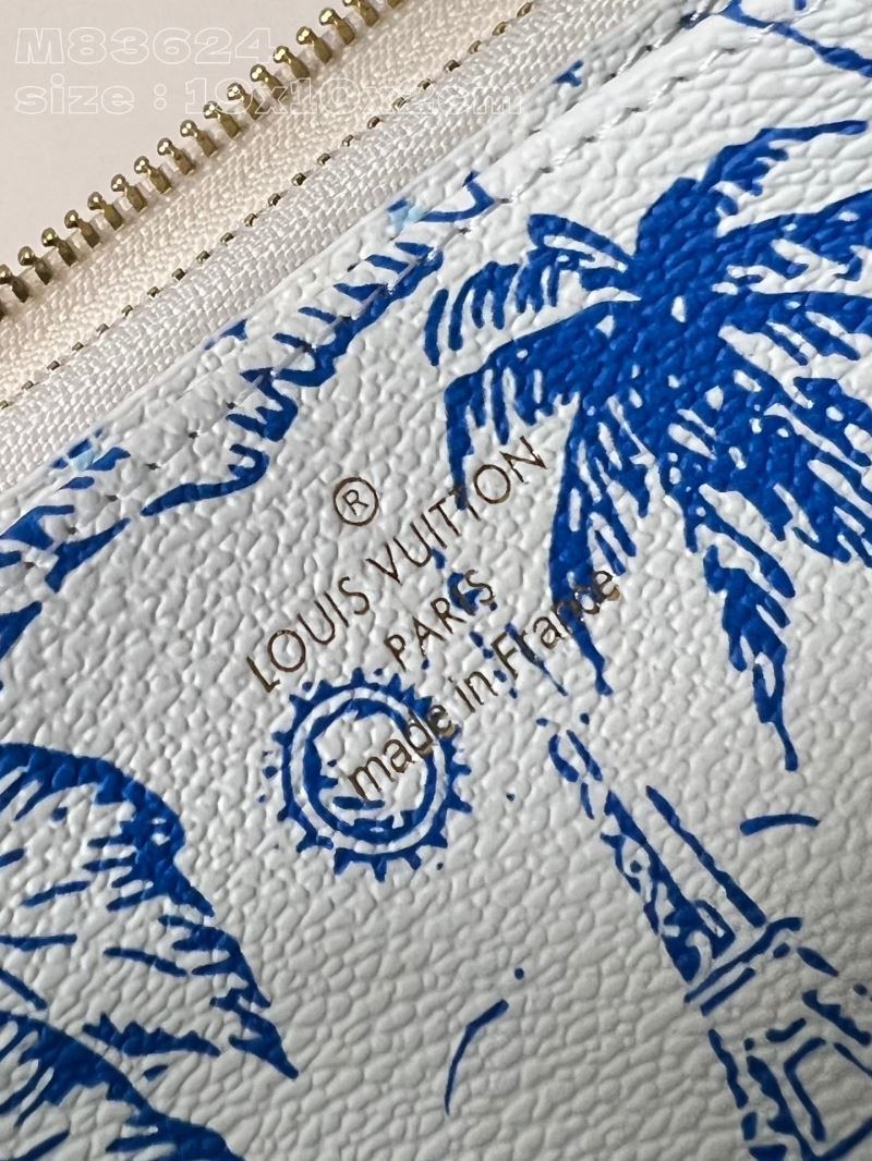 Louis Vuitton Wallets